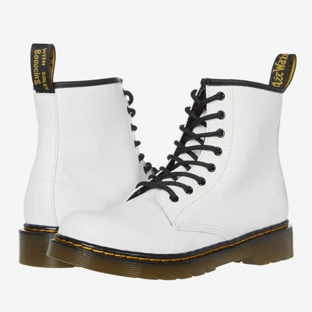 Dr Martens boots